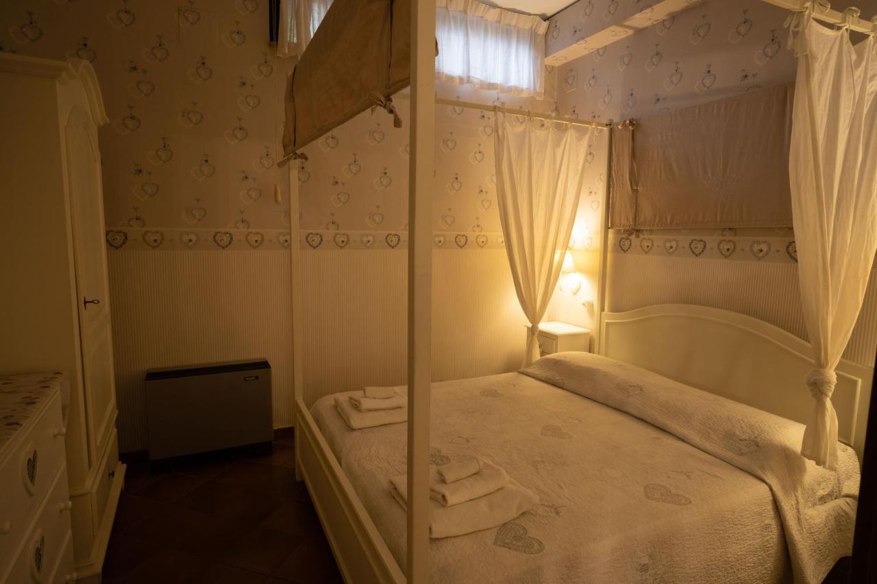 B&B Torre Azul Frontemare - 比谢列 外观 照片