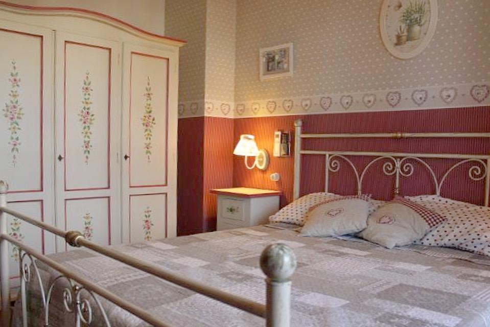 B&B Torre Azul Frontemare - 比谢列 外观 照片