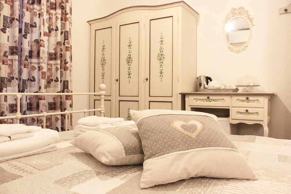 B&B Torre Azul Frontemare - 比谢列 外观 照片